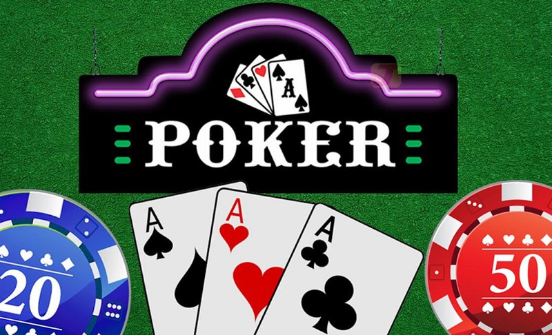 Poker go88 chinh phục người chơi bởi lối chơi đặc sắc